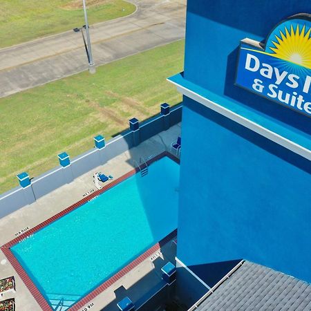 Days Inn & Suites By Wyndham Thibodaux Exterior foto