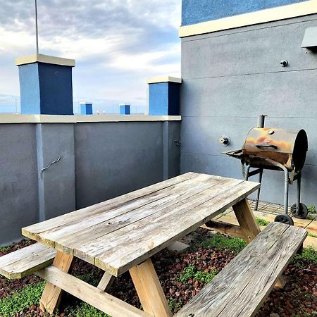 Days Inn & Suites By Wyndham Thibodaux Exterior foto