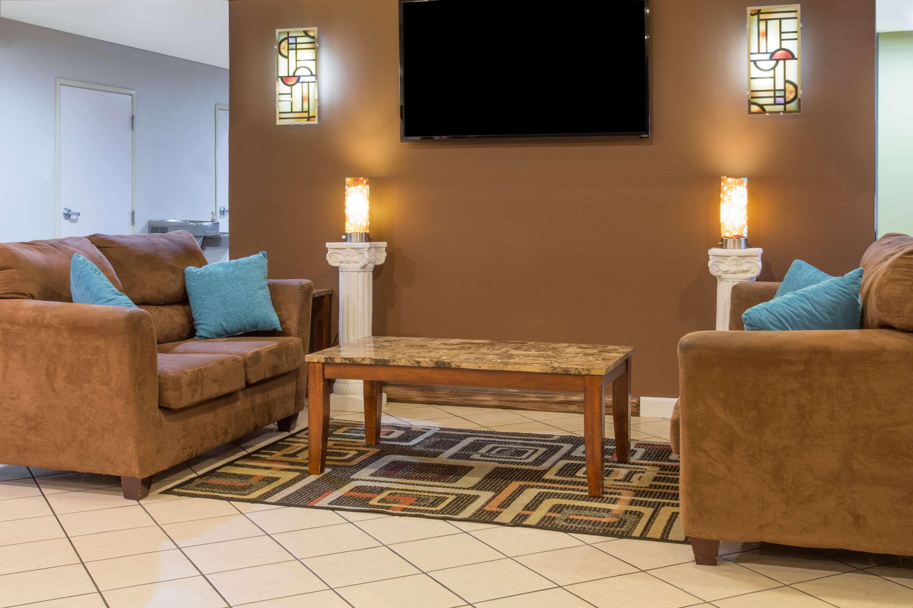 Days Inn & Suites By Wyndham Thibodaux Exterior foto