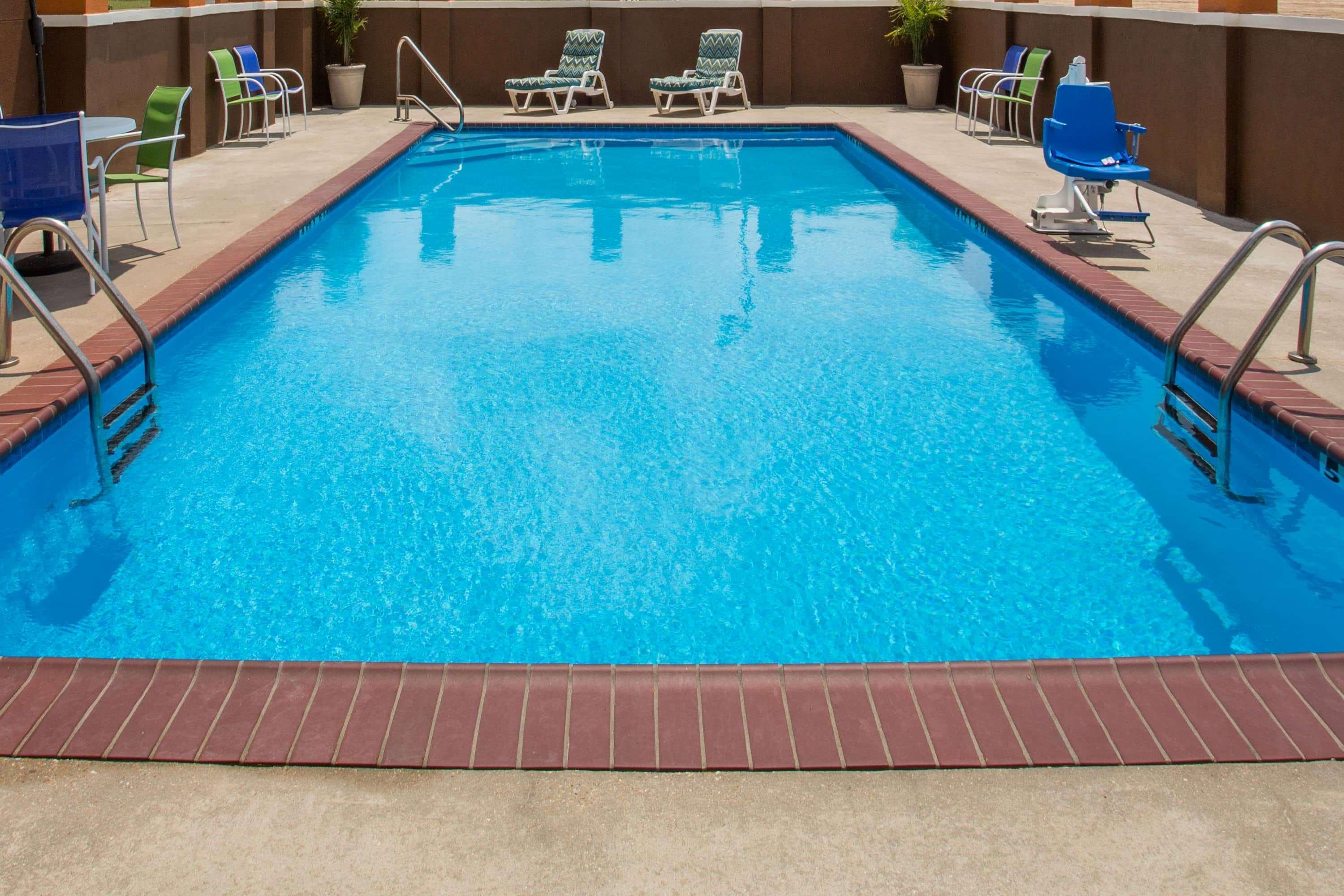 Days Inn & Suites By Wyndham Thibodaux Exterior foto