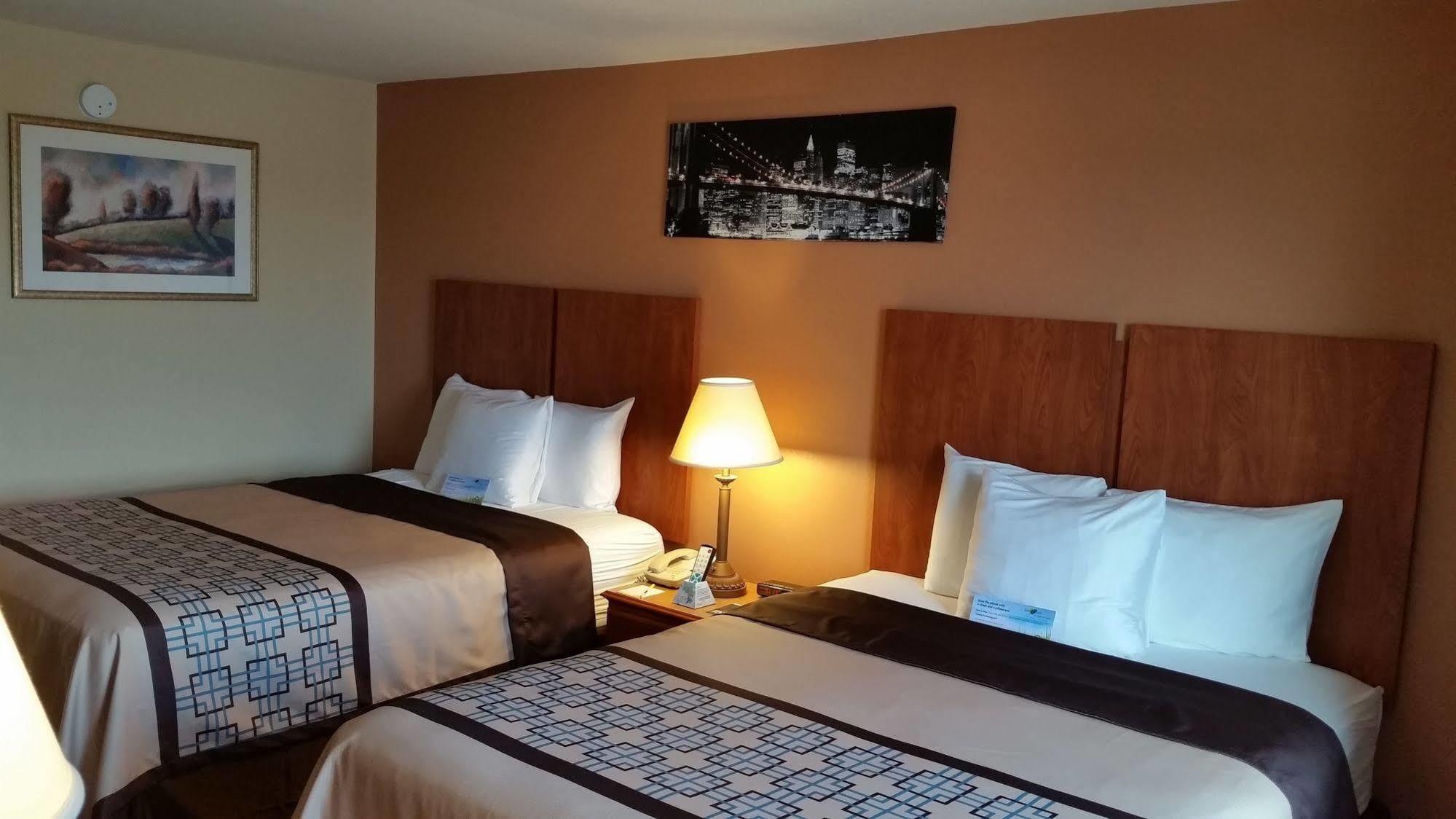 Days Inn & Suites By Wyndham Thibodaux Exterior foto